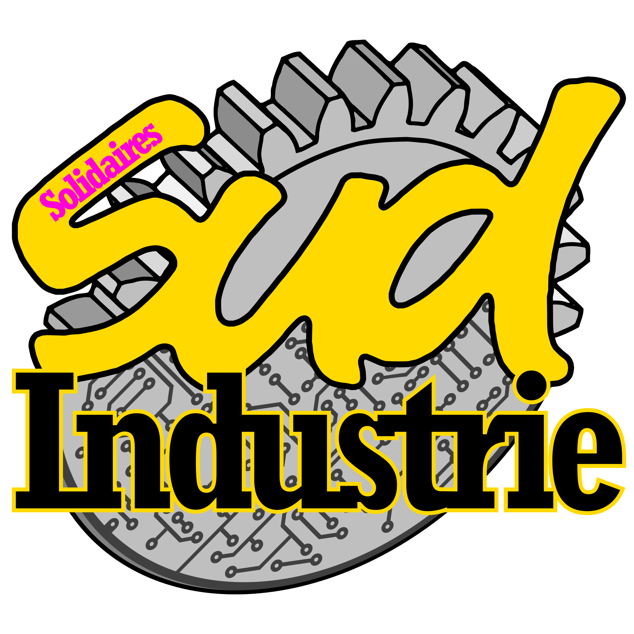 Conseil syndical SUD-Industrie des 9 et 10 décembre 2021