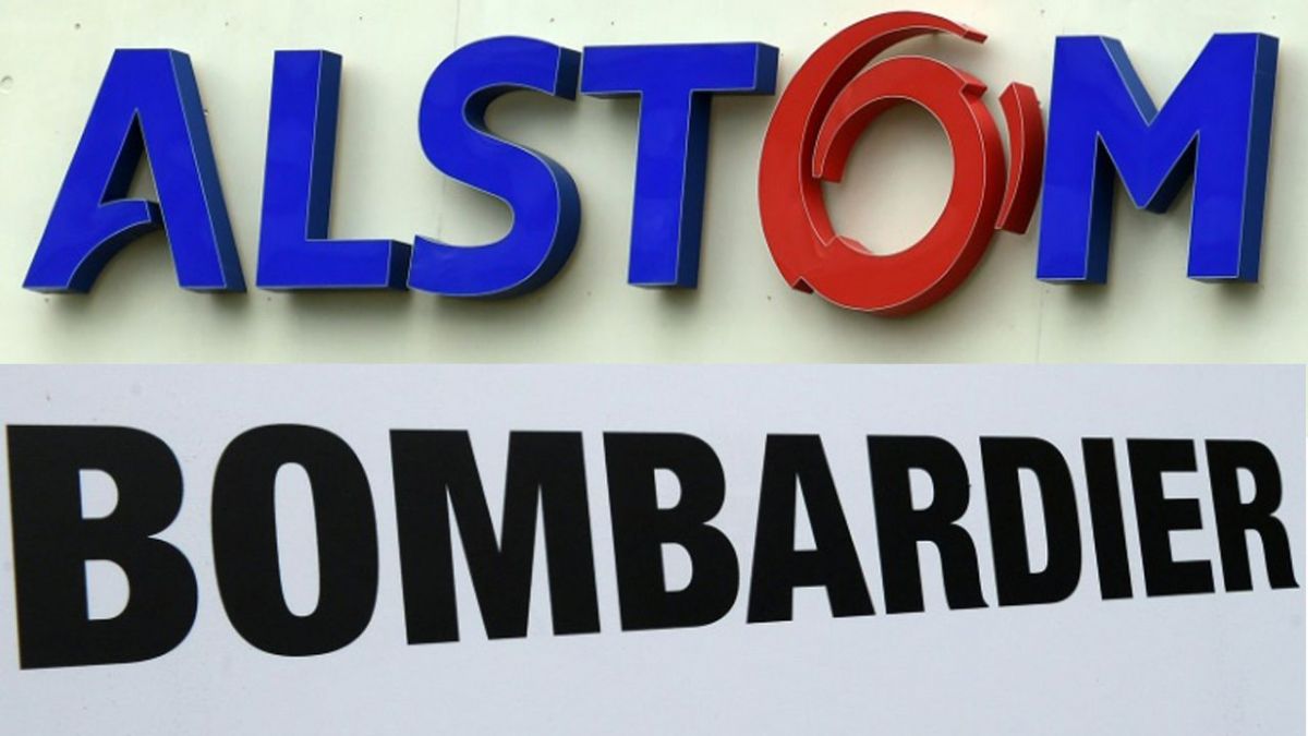 Communiqué de Sud Industrie : Rachat de Bombardier par Alstom : la compétitivité avant l’emploi et la vision industrielle !
